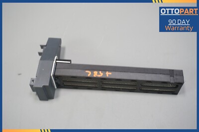 2009-2015 BMW 7 SERIES ELECTRIC HEATER MATRIX ELEMENT F01 0914500830