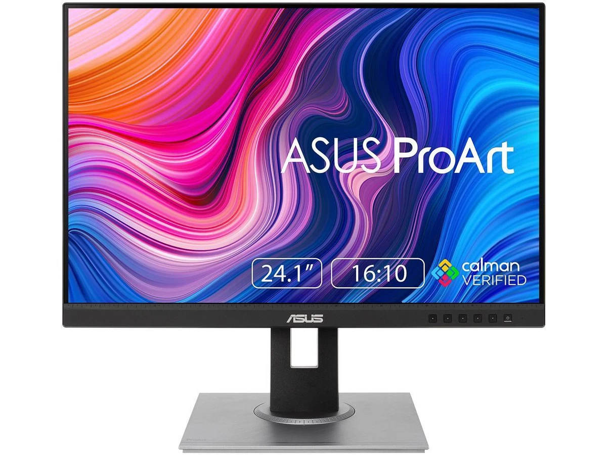 ASUS 23-24.9 Inch IPS LCD Computer Monitors for sale | eBay