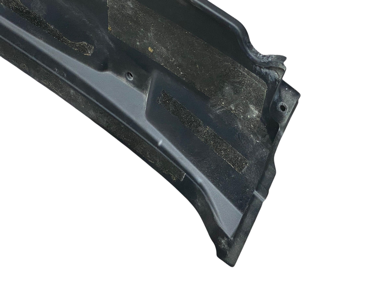 2019-2021 MCLAREN 600LT FRONT BULKHEAD FIRE WALL TRIM COVER PANEL 13A7072SP OEM