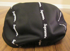 Supreme Size L Black Hats for Men | eBay Supreme Size L Black Hats for Men | eBay