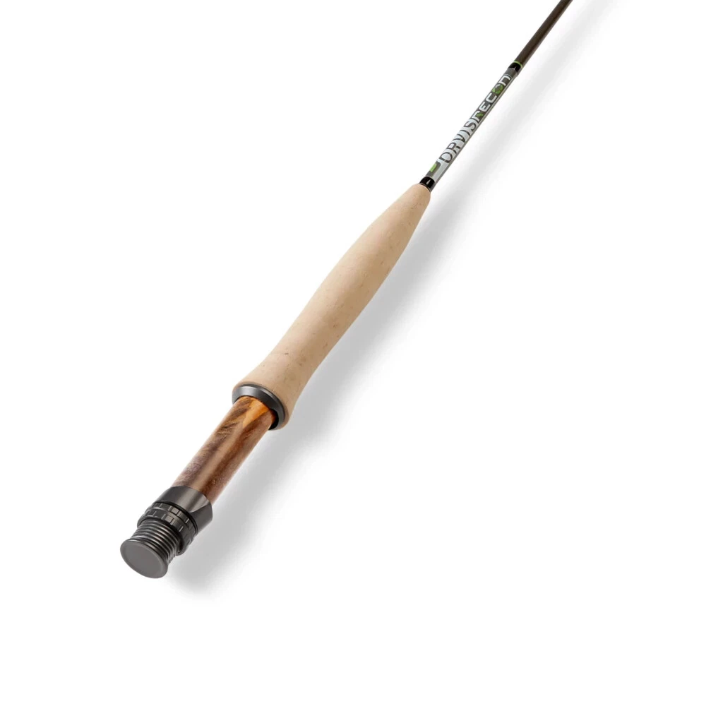 Orvis Trout Fishing Rods & Poles for sale | eBay
