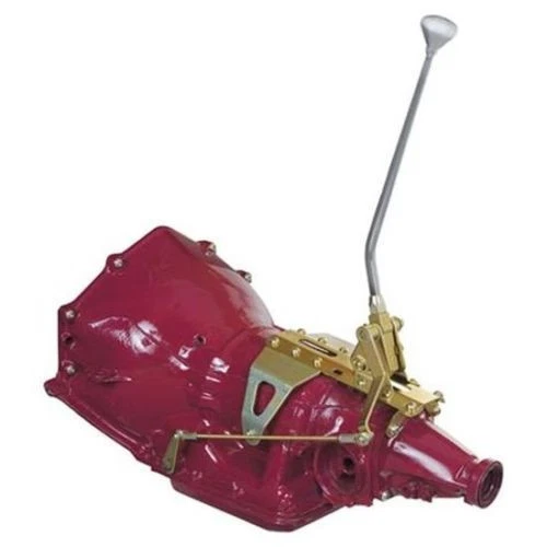 [SALE] Lokar CM400AM Auto Transmission Shifter Th400 Turbo 400 Th-400 23"  - Image 2 of 2