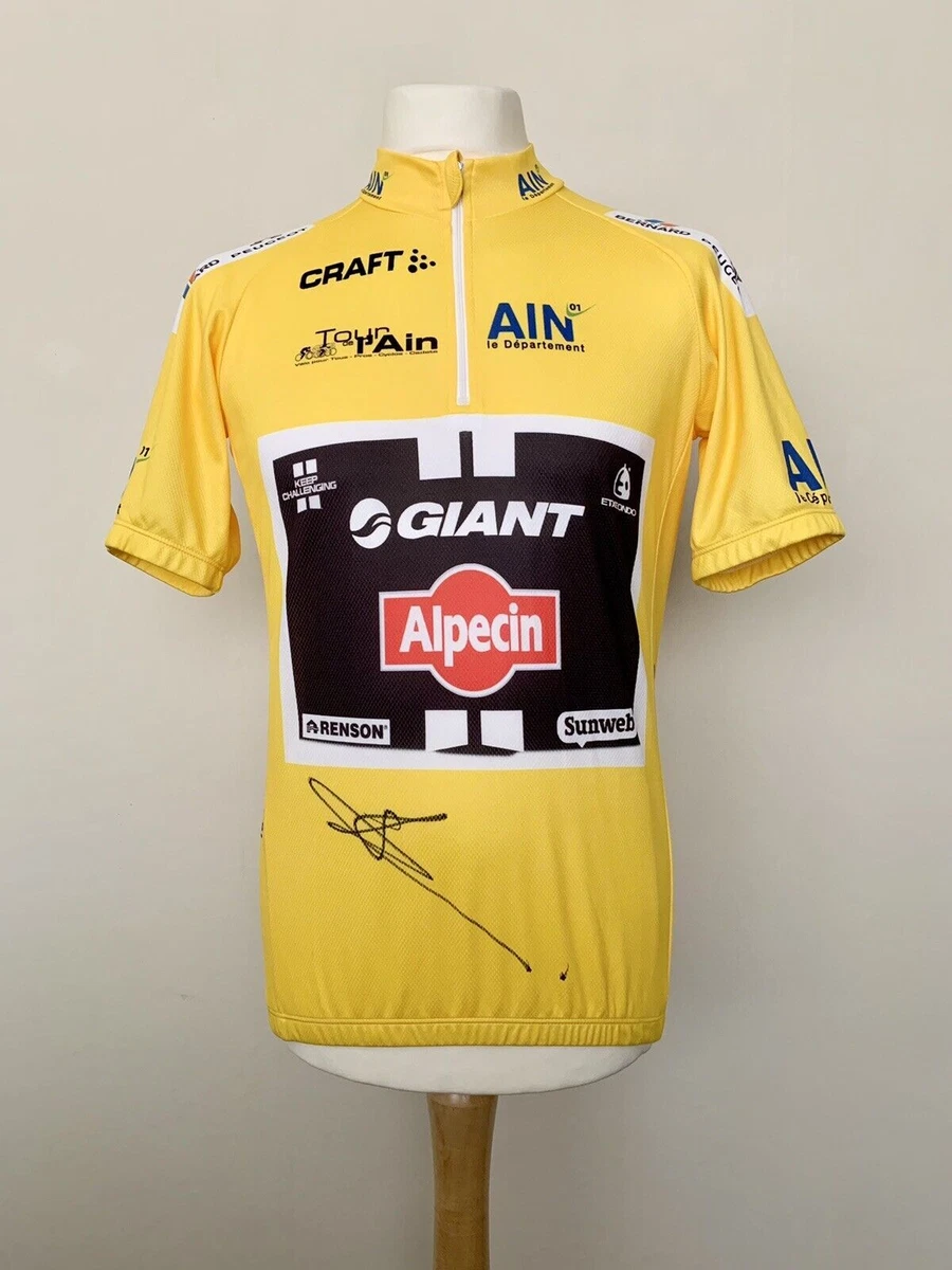 Giant jersey 2016 hotsell