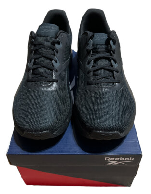 New Reebok Lite Plus 3.0 Womens Shoes US Size 9 Core Black