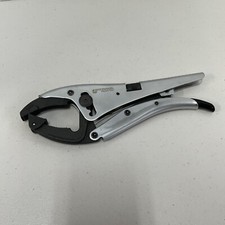 Dent-fix Spitznagel 10 Swivel-tip Fabrication Locking Pliers Df-lp24