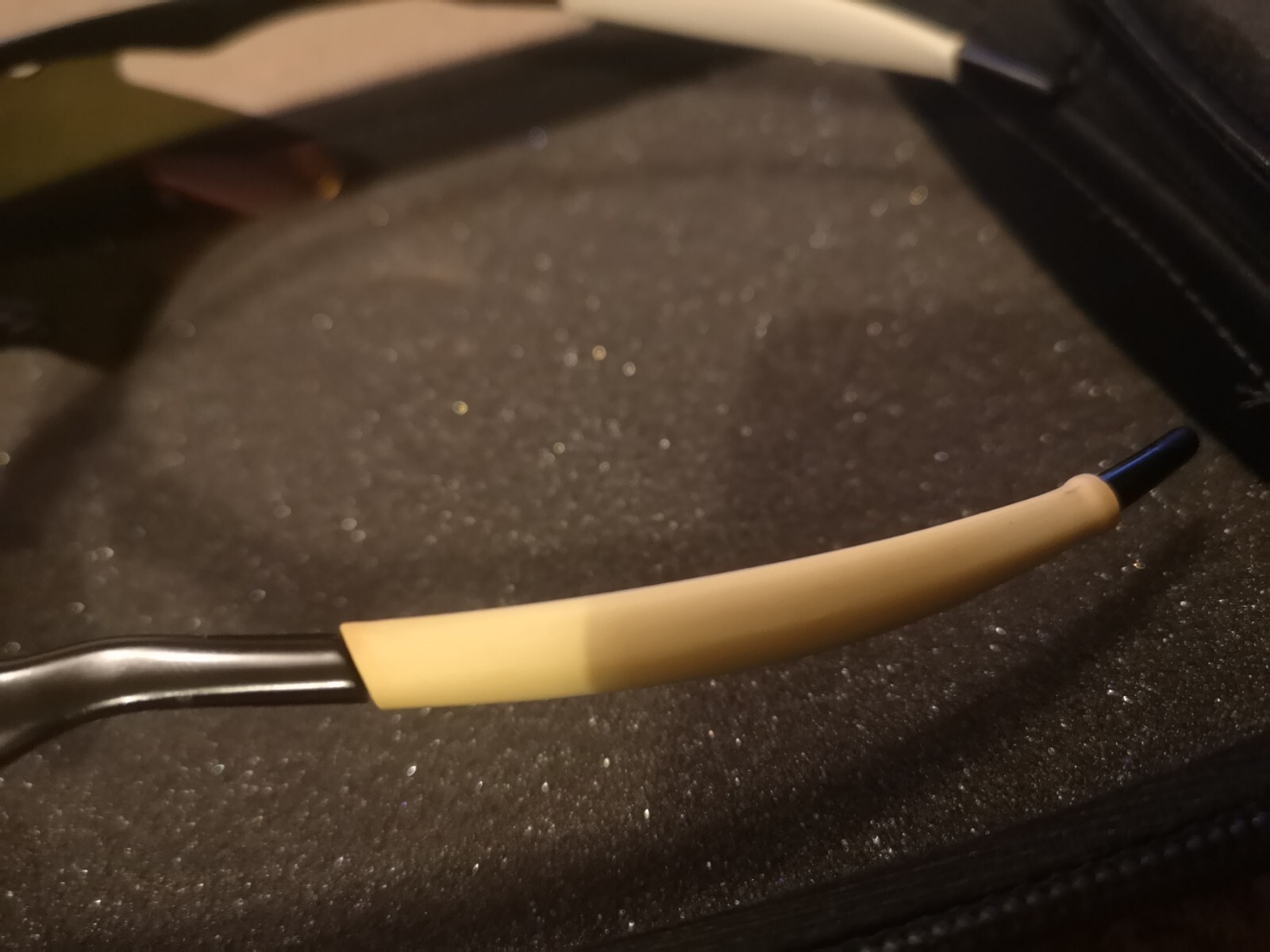 Oakley clay shooting glasses eBay