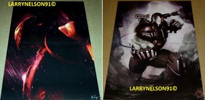 Details About War Machine Poster Iron Man 27 33 Weapon Of Shield Armor Wars Marvel Infinity