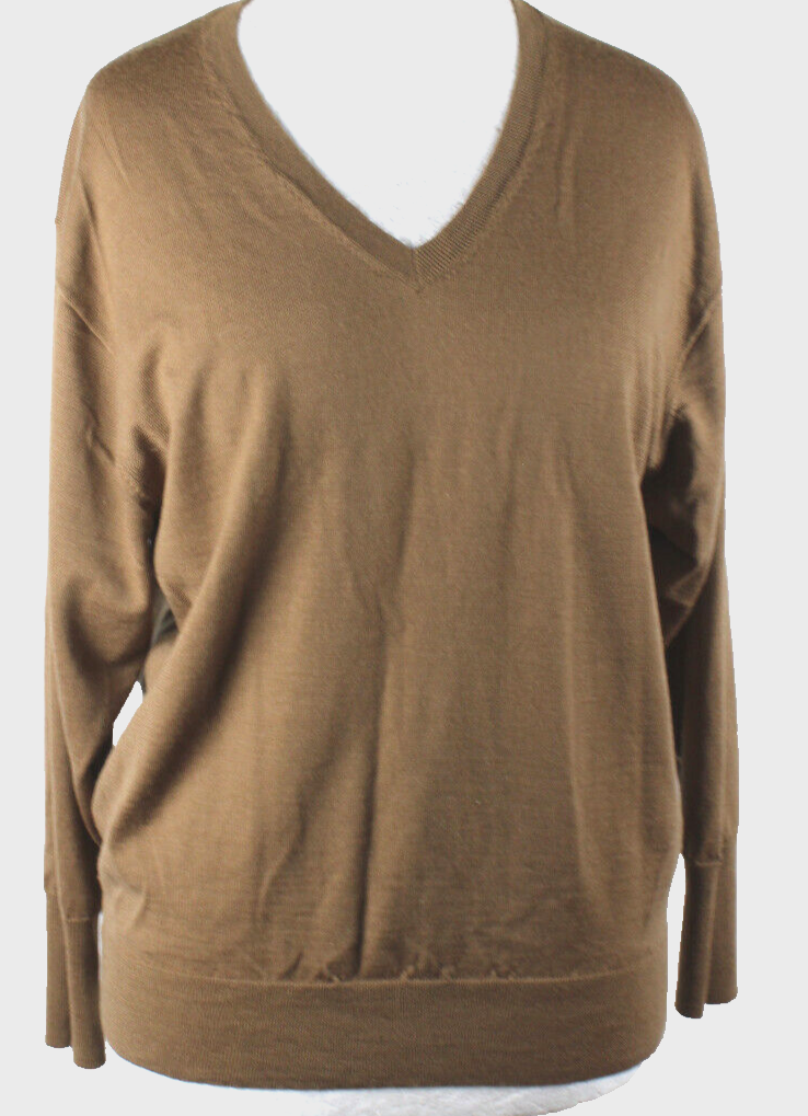 Uniqlo Pullover, 100% Wolle Damen (42),sehr guter Zustand