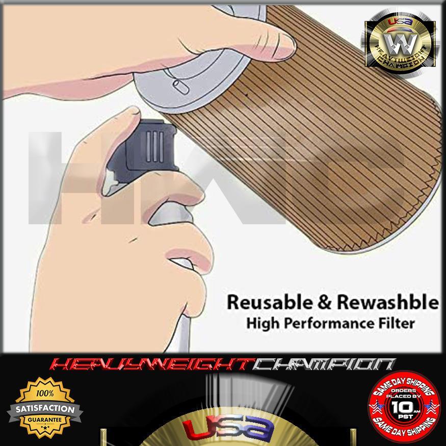 Cold Air Intake Induction Kit Red for 1994-2001 Acura Integra GSR B18C DC2 1.8L