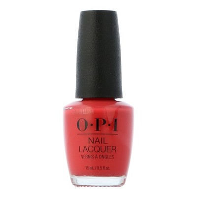 OPI Classics Nail Lacquer - She´s a Bad Muffuletta! 15ml