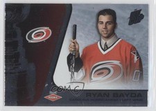 2002-03 Pacific Quest for the Cup 820/950 Ryan Bayda #110 0f8
