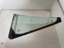 VW GOLF VI Variant AJ5 Fenster der rechten hinteren Tür 43R004584 1.60 35361330