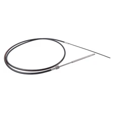 Rotary Mechanical Steering Cable SSC62 14 14ft Fit for SeaStar Teleflex Marine