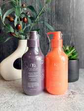 Royale Hair Rescue Perfect Rescue Shampoo  Conditioner Keratin Argan Oil 250ml