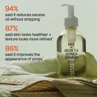Youth To The People Kale + Green Tea Superfood Cleanser 8oz NEW Sealed — photo 4