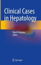 Nora V. Bergasa | Clinical Cases in Hepatolog...
