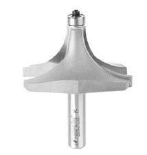 Amana Router Bit Carbide Tipped Corner Round ...