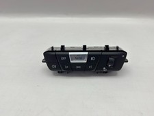 BMW F40 F44 Z4 G29 LICHTSCHALTER LIGHT SWITCH CONTROL UNIT 5A16AB4