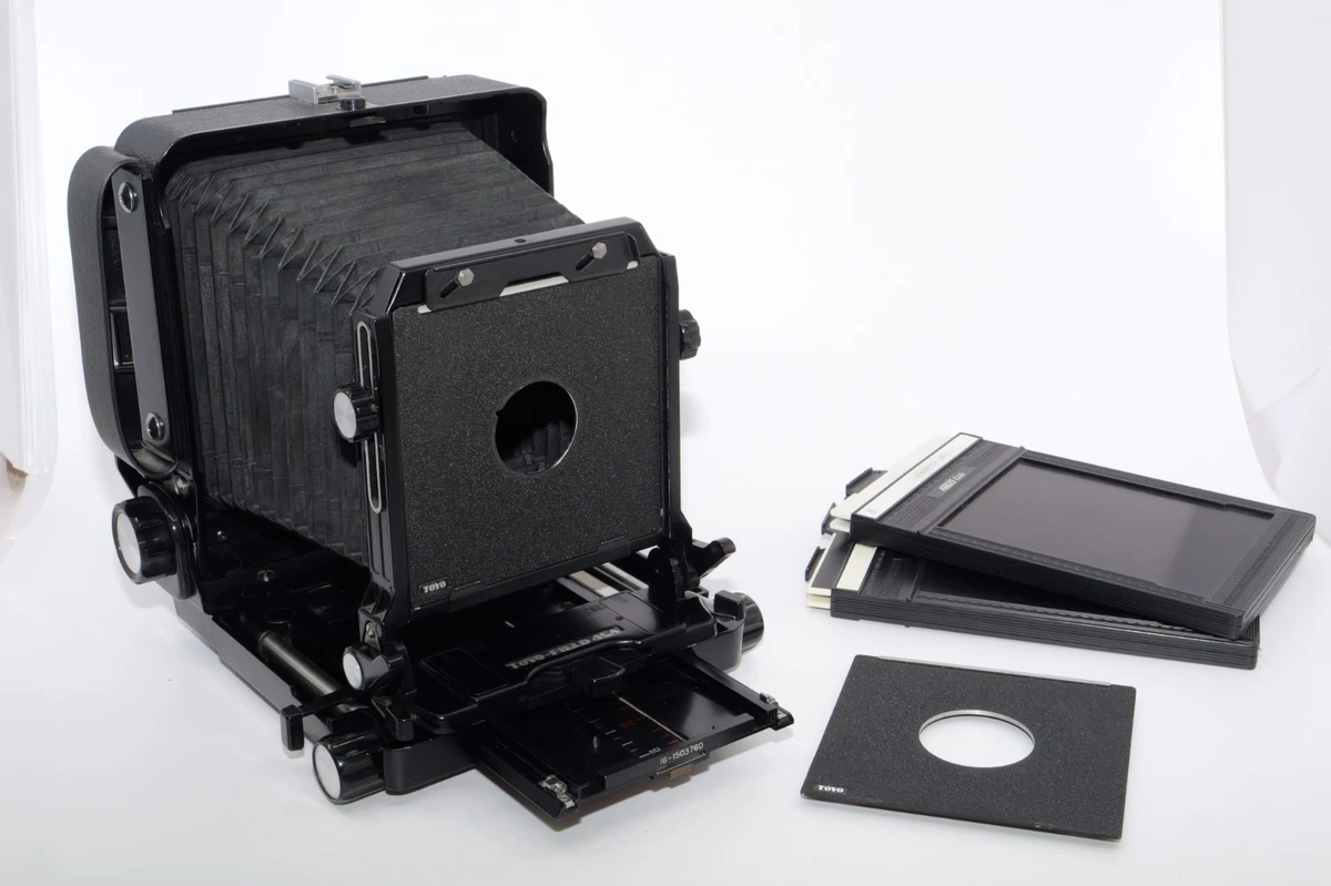 TOYO Field Film Cameras for sale - eBay
