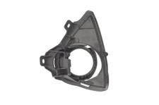 Kühlergrill Stoßstangengitter rechts 6502-07-8118918P BLIC für TOYOTA AURIS