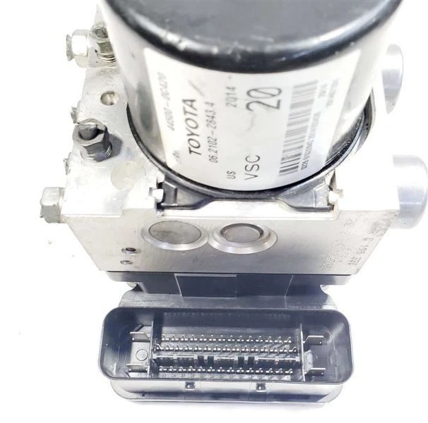 Conjunto de bomba de freno antibloqueo 44500-0C420 OEM 2014 2015 Toyota Tundra  Foto 4 de 4
