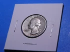 1937   Washington Quarter