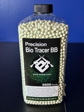 Precision Tracer BB 5600 Rounds Bio Tracer 0.2g