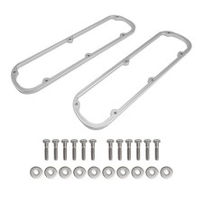 Valve Cover Spacers Kit With Bolts For Ford 12 Inch Small Block 289 302 351w