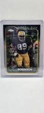 2024 Topps Chrome - Dave Robinson #76 Refractor