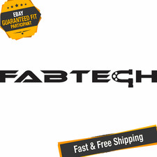 Fabtech Fts21252 6in Lift Shock Extension Kit Fabtech Fts21252 6in Lift Shock Extension Kit