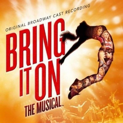 Various - Bring It on: the Musical / O.B CD (2012) Audio Quality Guaranteed