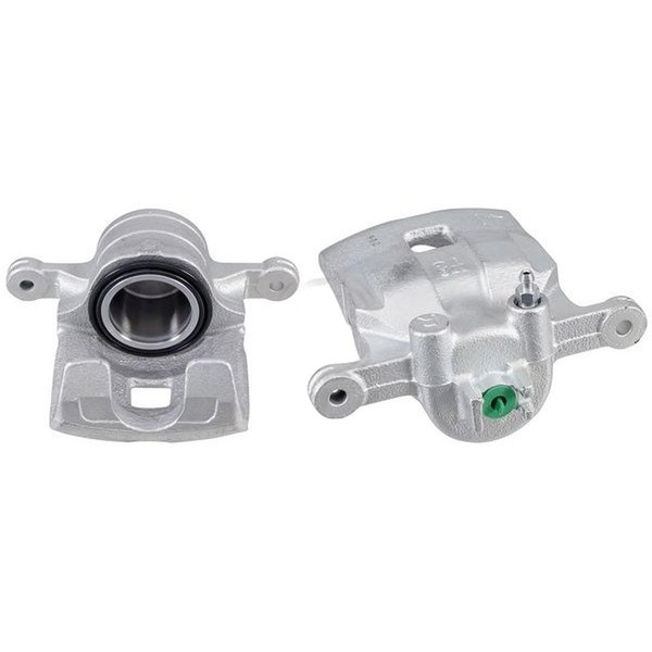 Bremssattel 1 Kolben Ø 54 Mm Grauguss A.B.S. FüR Suzuki Swift-image