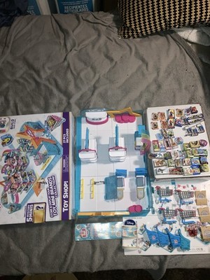Zuru 5 Surprise Toy Mini Brands Toy Shop Playset With 45 Toys 