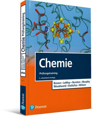 Matthew E. Stoltzfus (u. a.) | Chemie Prüfungstraining | Taschenbuch | Deutsch