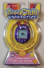 2004 Unopened sealed Bandai Tamagotchi Connection Version 1 V1 Wave 1. More fr