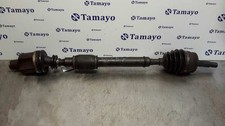 D4192T2 TRANSMISSION AVANT DROITE / 117991 POUR VOLVO S40 BERLINA 1.9 DIESEL