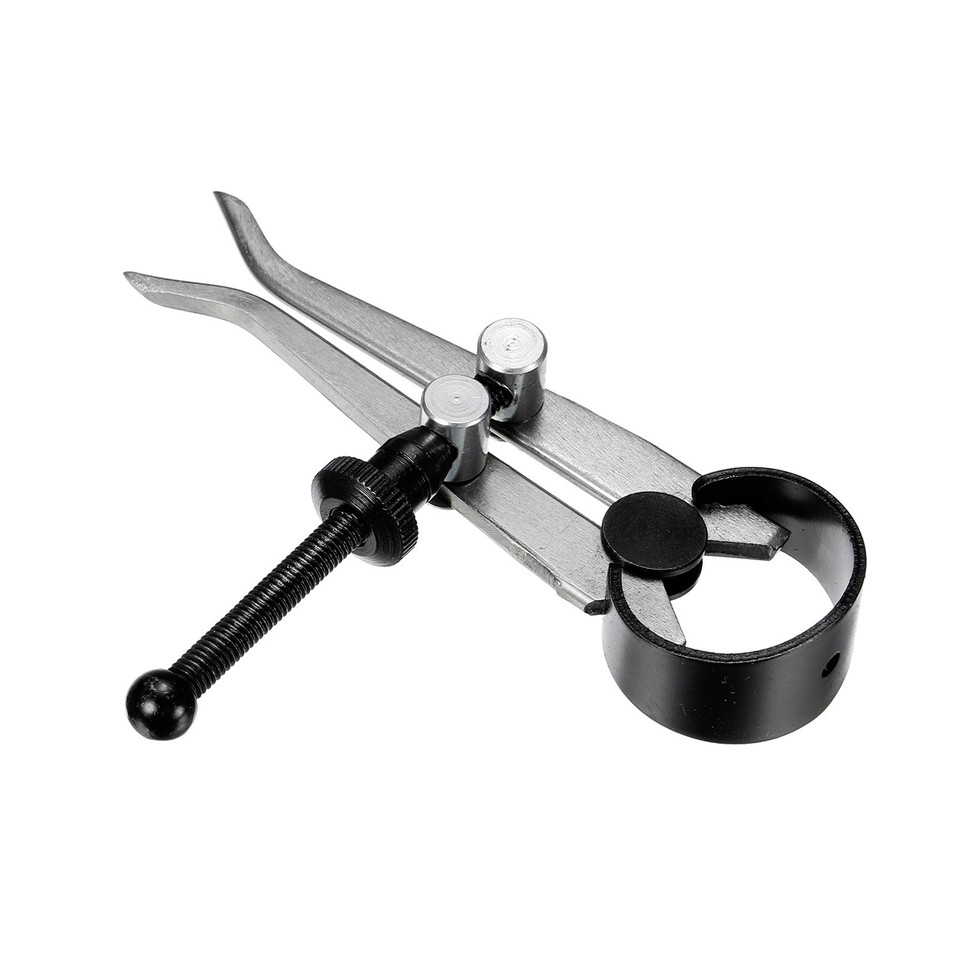 Spring Inside Caliper 4 Inch Stainless Steel Adjust Spring Caliper ...