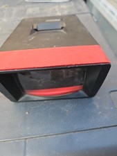 Photax Slide projector and slide flim vintage
