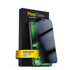 Google Pixel 10 Pro XL 6.8" Privacy Anti-Spy Tempered Glass Screen Protector