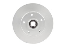 Bremsscheiben für Renault Megane IV Grandtour K9A/M/N Limo 16-24
