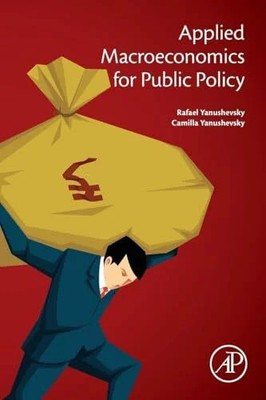 Applied Macroeconomics for Public Policy Buch Academic Press