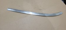 1966-67 Ford Fairlane Comet Cyclone Windshield Trim Molding Lh Lower Fomoco