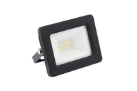 5902801271106 NaŚWietlacz G-TECH LED 100W AC220-240V 50/60 HZ IP65 Czarny GTV