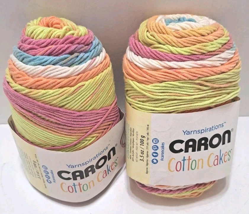 Caron