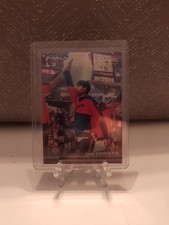 Cam Christie 2024-25 Panini Photogenic Rookie Stardust 36/65 RC #183