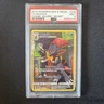 2019 Pokemon Cosmic Eclipse FA Full Art Weavile Secret #238 PSA 9 Mint