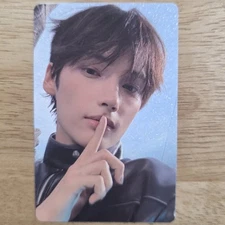Hueningkai Official Photocard TXT The Star Chapter : Together Genuine Kpop