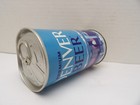 DENVER PREMIUM STRAIGHT STEEL PULL TAB BEER CAN #58-31 TIVOLI * COLORADO — photo 6