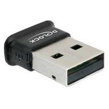 Delock 61889 USB 2 Bluetooth Adapter V4.0 Dual Modus
