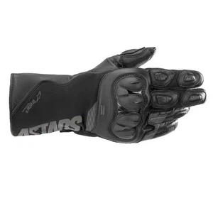 Alpinestars SP-365 Drystar Waterproof Motorcycle Sports Gloves Black Anthracite